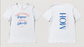 T-shirt à manche courte « L’esprit du Seigneur »
